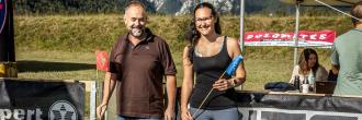 GF e Marathon Dolomiti Friulane Claut 2026